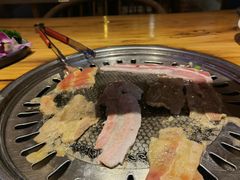 -牛炙烤肉(车公庙店)