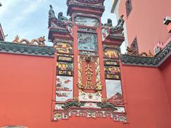 -火宫殿·小吃王国(坡子街店)