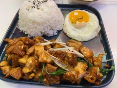 -玩味工厂·东南亚特色餐厅(太古里店)