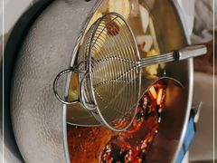 -潮牛壹号鲜牛肉火锅(光谷天地店)