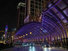 -澳门喜来登大酒店