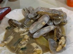 -广记海鲜(杨汊湖一店)