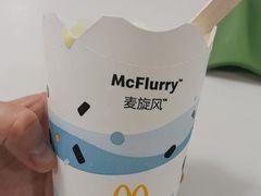 -麦当劳(秣陵路店)