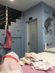 -香港3861婴幼儿游泳馆(东海商务中心店)