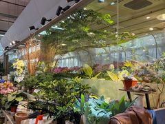 -双季花艺园艺市场(浦东店)