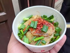 -磁器口古镇