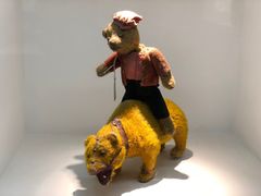 -成都泰迪熊博物馆