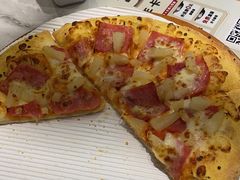 -必胜客(上海新南方商城PH店)