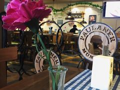 -Paulaner·德国帕拉娜自酿啤酒餐厅(海上世界店)