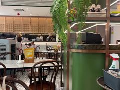 -关夫人餐厅(KLCC阳光广场店)