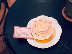 -Me Coffee下午茶艺术空间