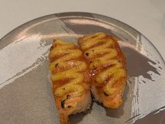 -争鲜回转寿司(朝北大悦城店)