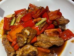 -巢爷老味(东方红店)