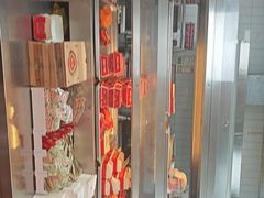 -塔斯汀中国汉堡(西湖景顺铂悦城店)