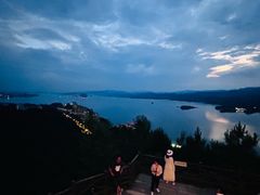 -千岛湖天屿景区