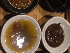 -炙忧烤肉屋(中国铁建广场店)