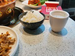 -老佛爷铜炉蛙锅(海岸城店)