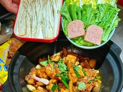 -肥家大排档(天河体育西店)