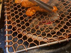 -松渡·鲜肉泥炉烤肉(时代天街店)