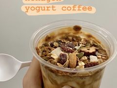 -Legno.ita Coffee by Wood(襄阳南路店)