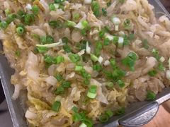 -很久以前羊肉串(南京路第一百货店)