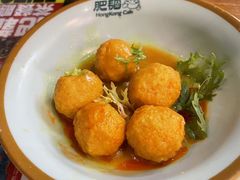 -肥韬茶餐厅(南山mini店)