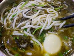 -贵州特色羊肉粉(北岸印象店)