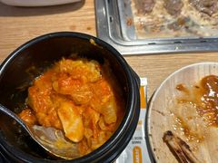 -新石器烤肉(百联川沙店)