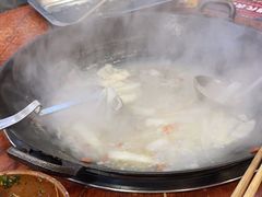 -草本味·市井羊肉馆(新开铺总店)