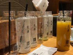 -花潮料理艺食馆(世欧广场店)