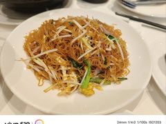 -金河半岛园林酒家(金融城店)