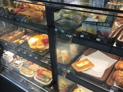 -星巴克(来福士办公楼店)