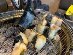 -味家烤肉烤鳗鱼牛排(西塔旗舰店)