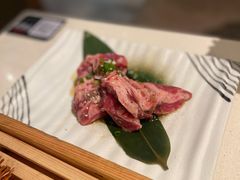 -赤坂亭M9和牛烧肉·日料398放题(万达店)