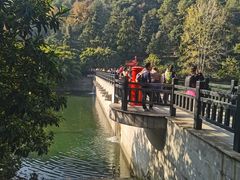 -九龙潭景区