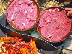 -阳阳老火锅(小南门店)