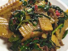 -88号小吃店·经典云南菜·地道纳西美食