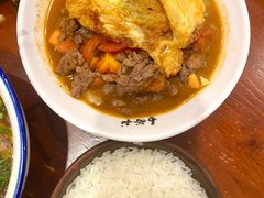 -易裕和·长沙米粉(友谊路店)