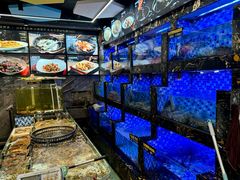 -阿忠食坊大排档·20年老店(万象城店)