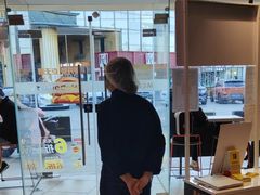 -麦当劳(宾水西道店)