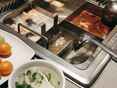 -海底捞火锅(松雷店)