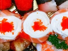 -池田寿司·新鲜现做(昌平悦荟店)