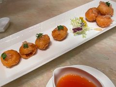 -8餐厅(新葡京酒店)