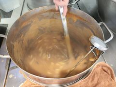 -当家水煎包·牛肉汤(浦江店)