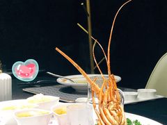 -芷兰汀艺术概念餐厅