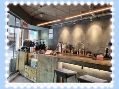 餐具摆设-BE NORMAL CAFE(霞溪路店)