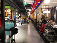 大堂-天都火锅酒楼(虹梅南路店)