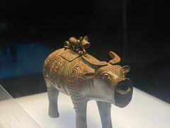 -陕西历史博物馆