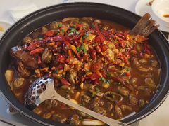 -丰收日·小海鲜·沪上家宴(顾村正大店)