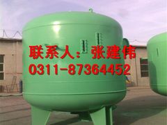 -辛集市水处理中心